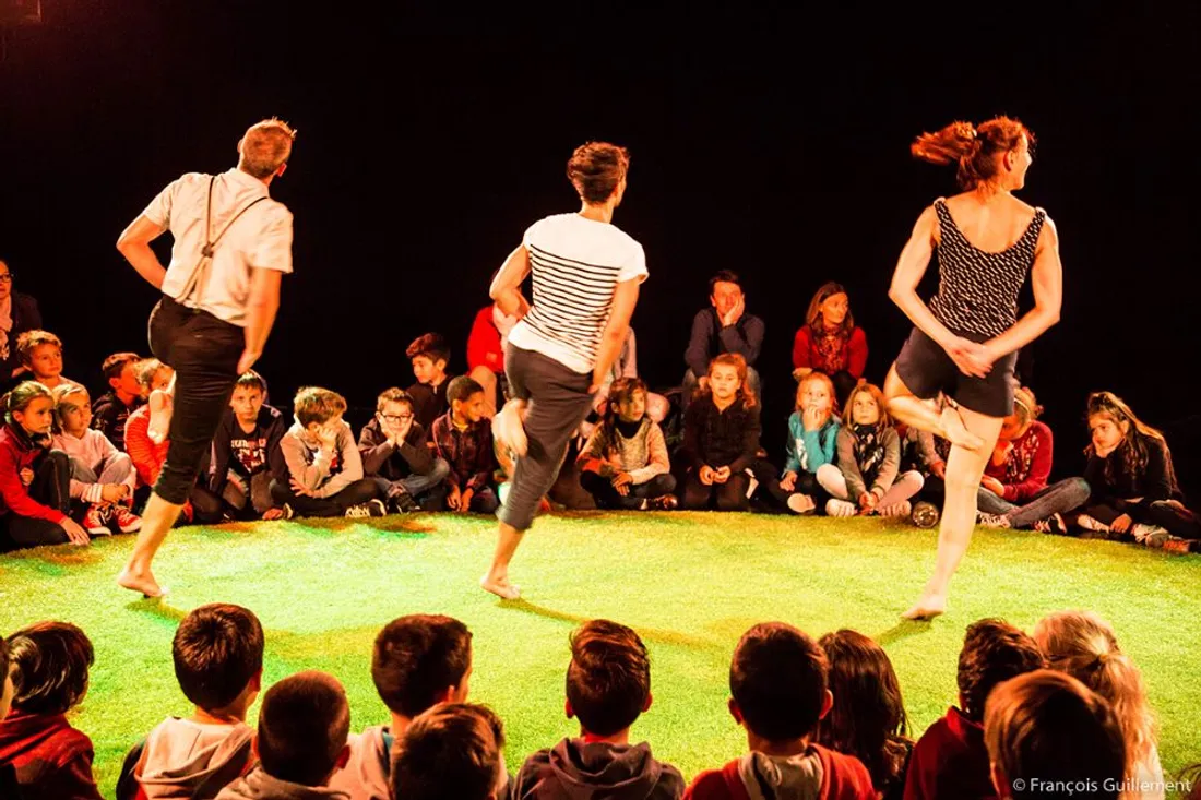 Le Bal à Boby Ombrée Lumières_08 11 21_François Guillemen